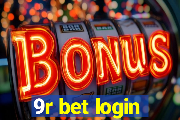 9r bet login